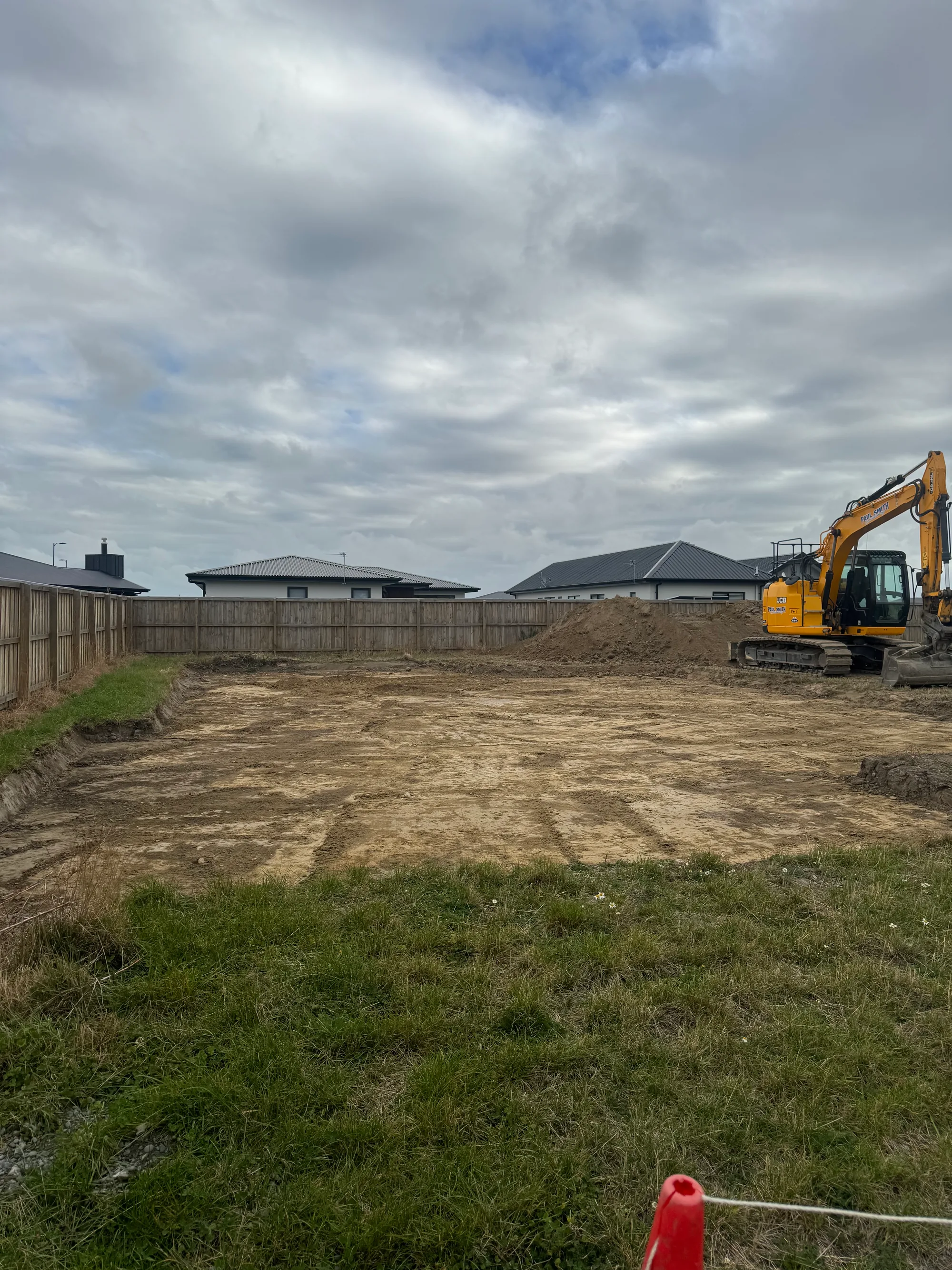 Digger hire Canterbury